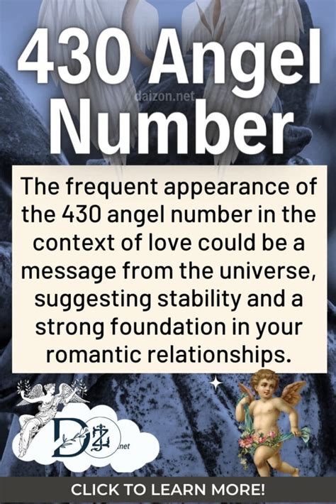 twin flame angel number 430.